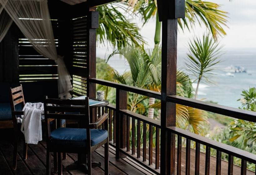 Вилла 1 Спальня, Batu Karang Lembongan Resort & Spa