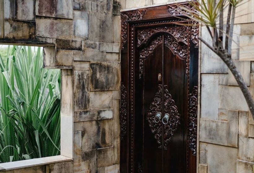 带1个卧室的别墅, Batu Karang Lembongan Resort & Spa