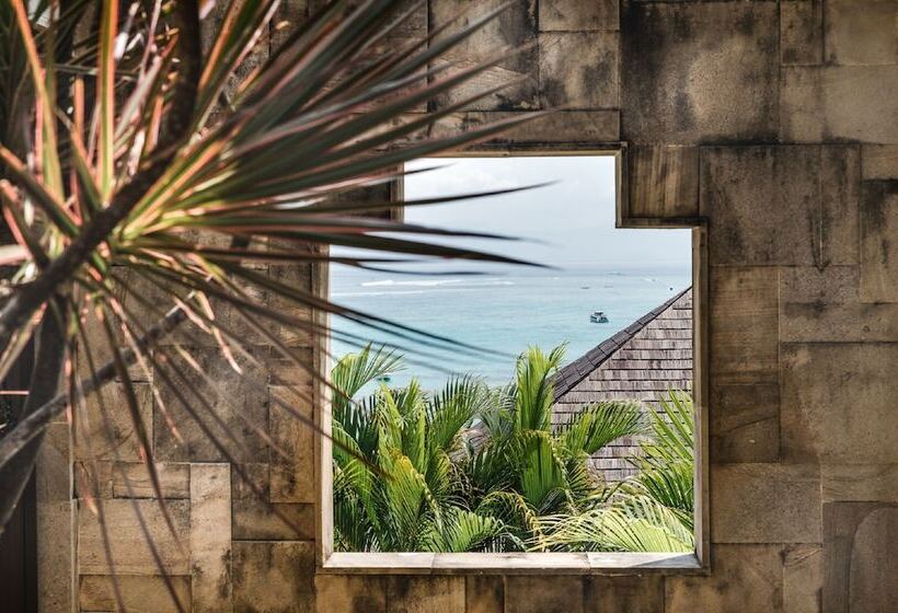 带1个卧室的别墅, Batu Karang Lembongan Resort & Spa