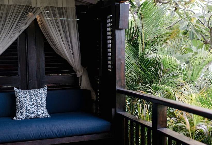 带1个卧室的别墅, Batu Karang Lembongan Resort & Spa