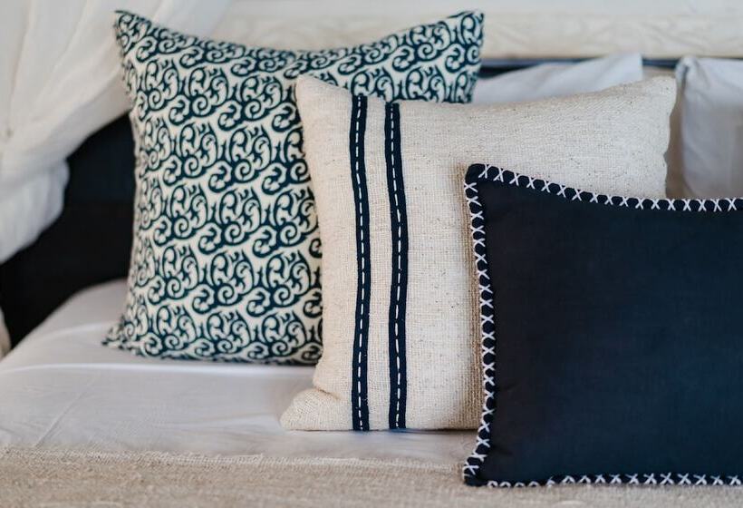 带1个卧室的别墅, Batu Karang Lembongan Resort & Spa