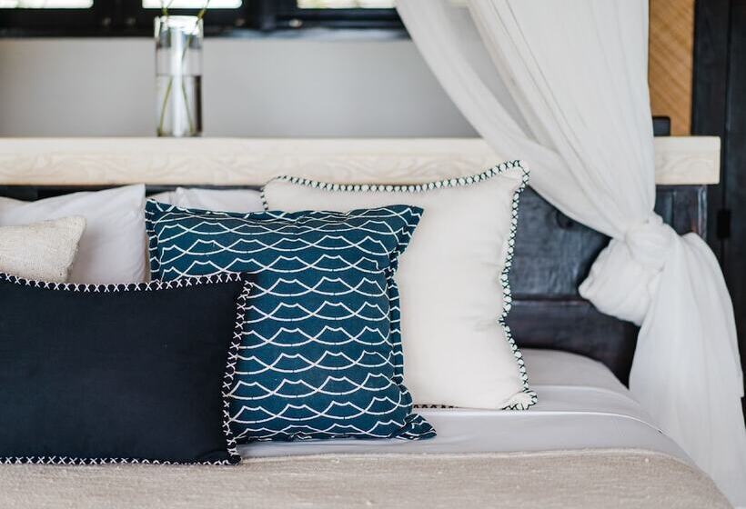 带1个卧室的别墅, Batu Karang Lembongan Resort & Spa