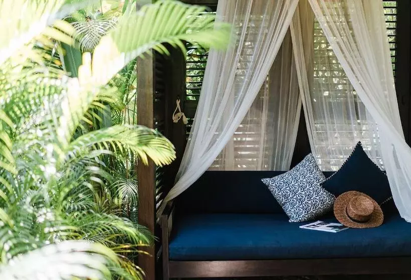 اتاق استاندارد, Batu Karang Lembongan Resort & Spa