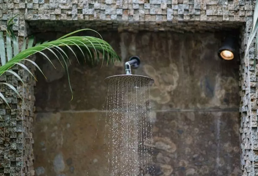 اتاق استاندارد, Batu Karang Lembongan Resort & Spa