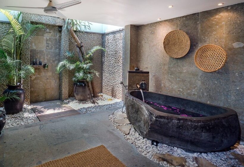 Номер Стандарт, Batu Karang Lembongan Resort & Spa