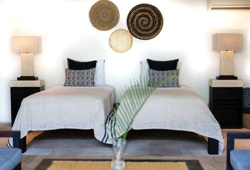 标准间, Batu Karang Lembongan Resort & Spa