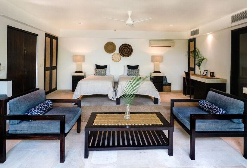 标准间, Batu Karang Lembongan Resort & Spa