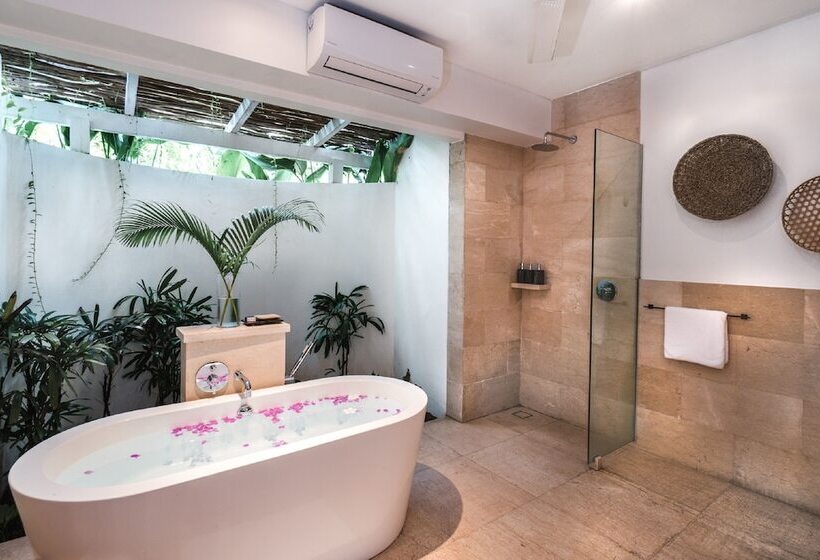 Номер Стандарт, Batu Karang Lembongan Resort & Spa