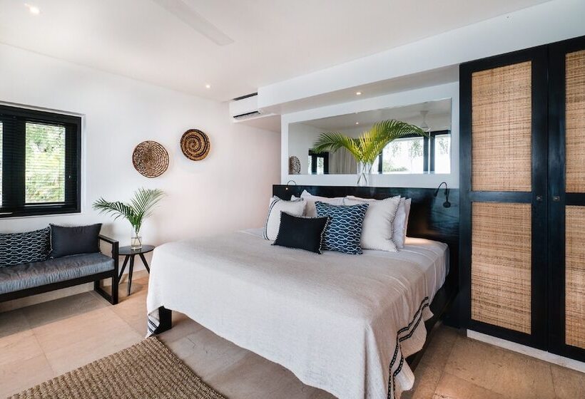 标准间, Batu Karang Lembongan Resort & Spa