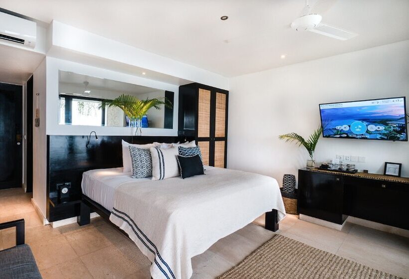 标准间, Batu Karang Lembongan Resort & Spa