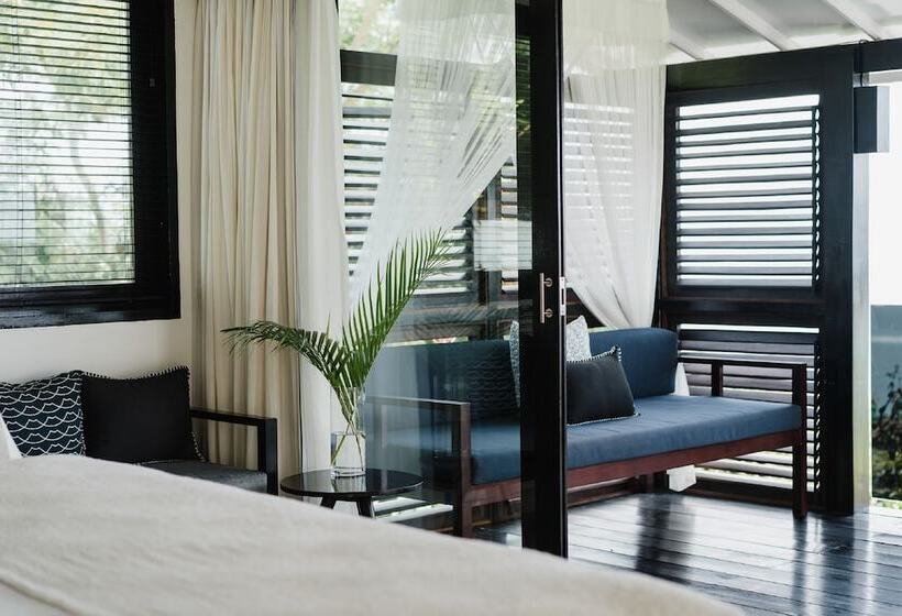 Вилла Superior 1 Спальня, Batu Karang Lembongan Resort & Spa