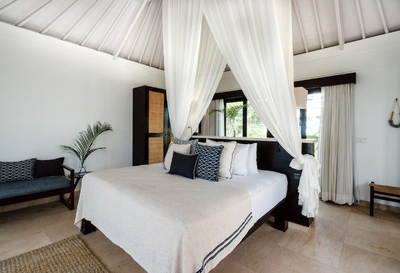 Вилла Superior 1 Спальня, Batu Karang Lembongan Resort & Spa