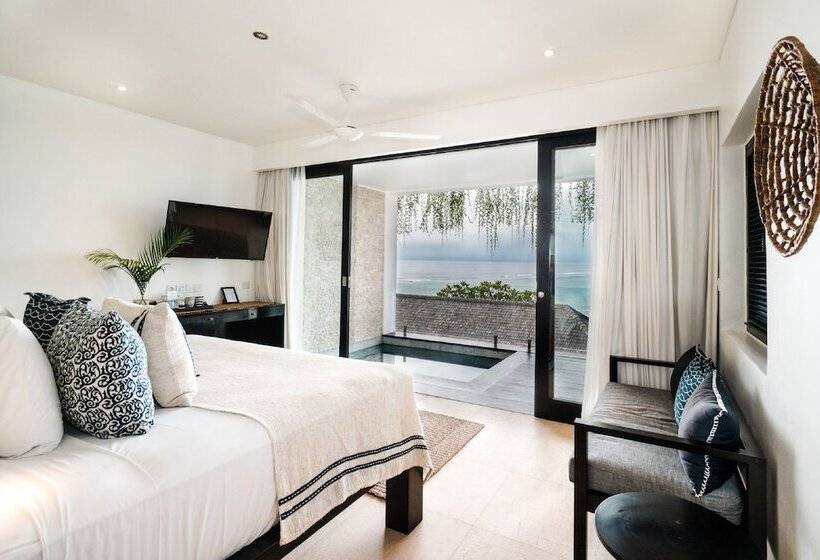 Номер Стандарт, Batu Karang Lembongan Resort & Spa