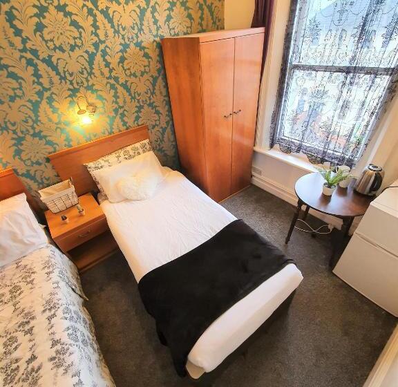 Номер Стандарт Трехместный, Bourne Hall