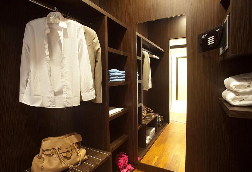 Клубный люкс с видом на море, Elysium Resort & Spa