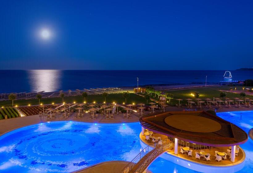 Президентский Люкс, Elysium Resort & Spa