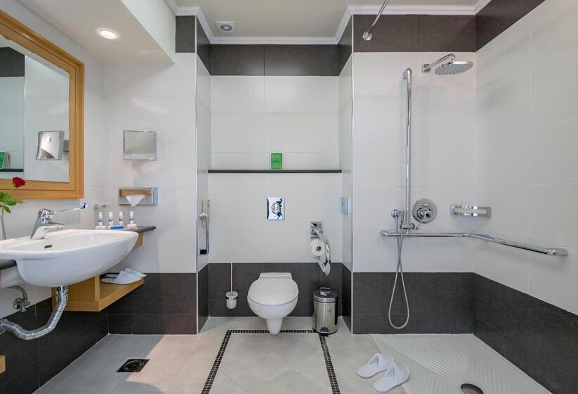 Номер Deluxe Вид на Море, Elysium Resort & Spa