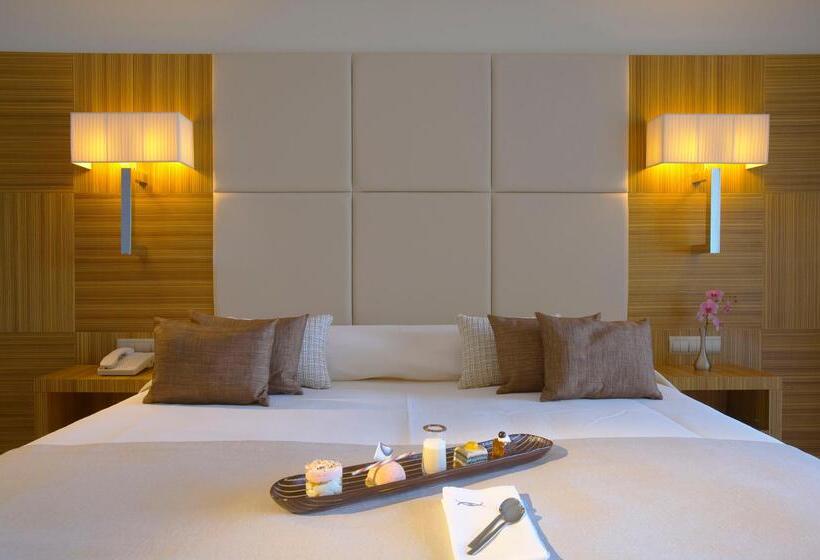 Номер Deluxe Вид на Море, Elysium Resort & Spa