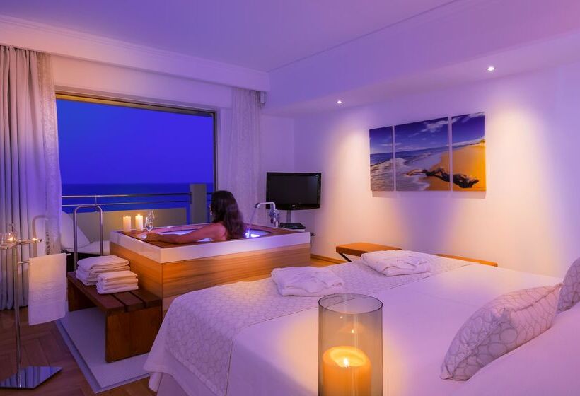 Президентский Люкс, Elysium Resort & Spa