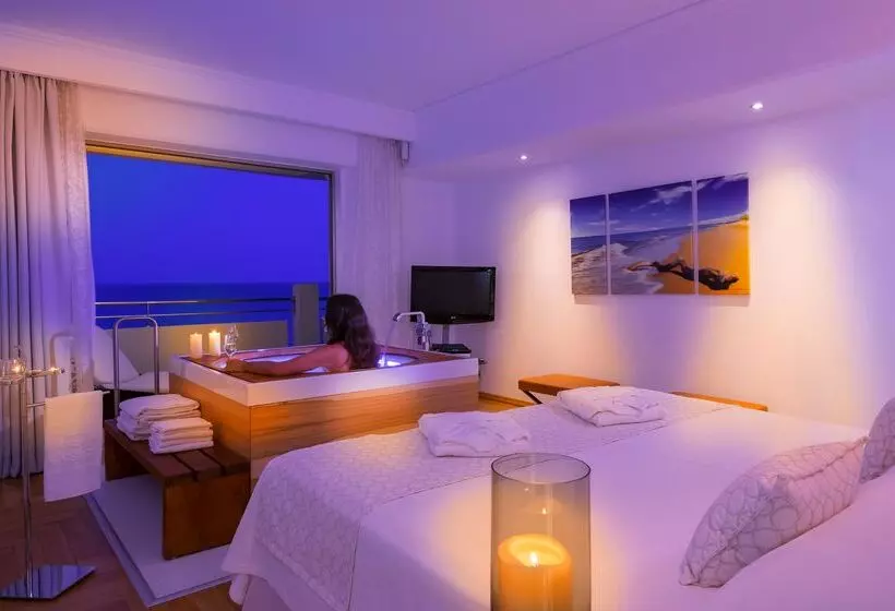プレジデントスイートルーム, Elysium Resort & Spa