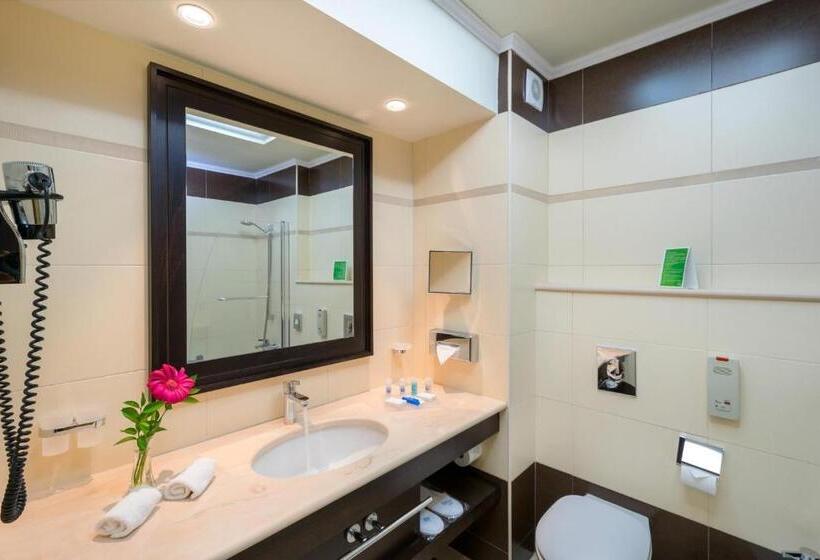 اتاق لوکس با چشم‌انداز دریا, Elysium Resort & Spa