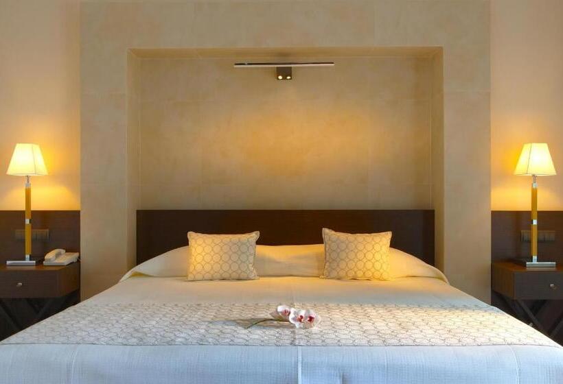 Клубный люкс с видом на море, Elysium Resort & Spa