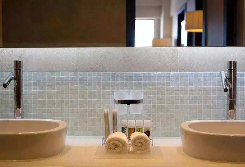 オーシャンビューデラックススイート, Elysium Resort & Spa