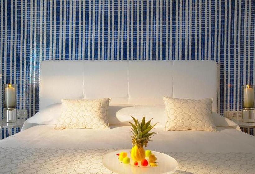 Президентский Люкс, Elysium Resort & Spa