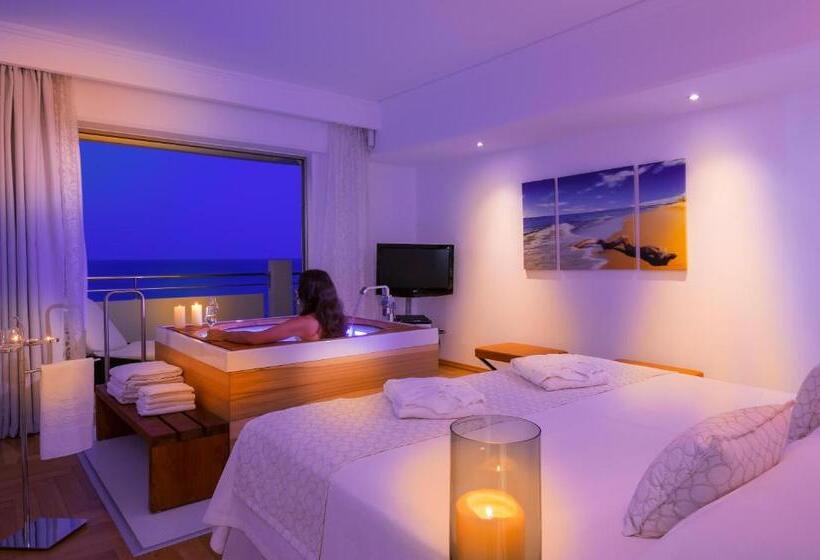 Президентский Люкс, Elysium Resort & Spa