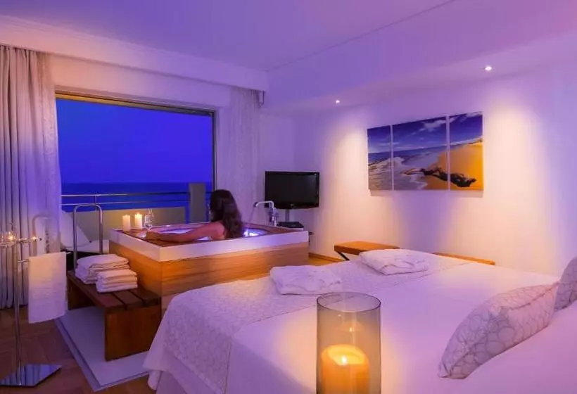 プレジデントスイートルーム, Elysium Resort & Spa