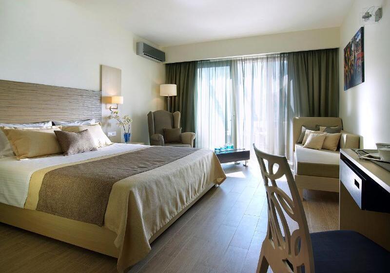 高级大房间, Filion Suites Resort & Spa