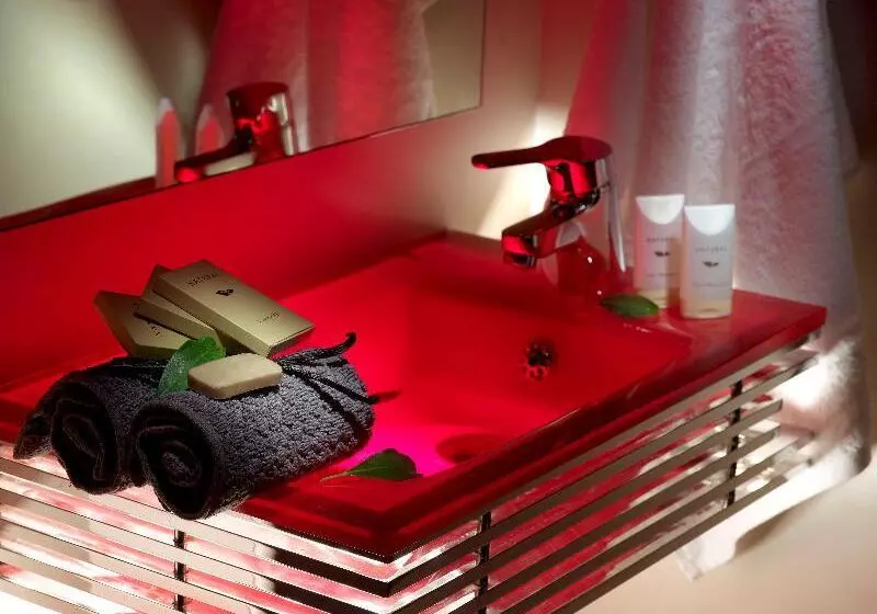 スイート, Filion Suites Resort & Spa