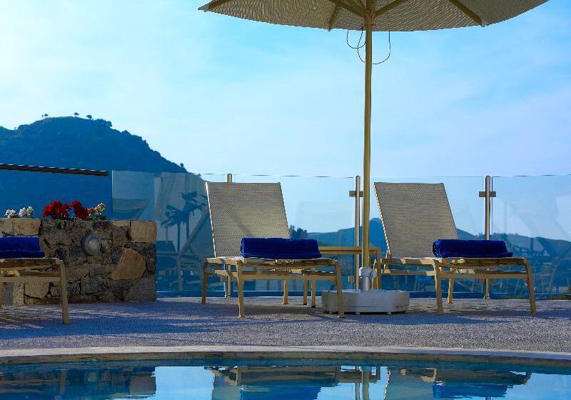 套房, Filion Suites Resort & Spa