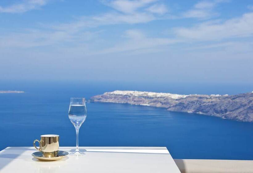 전망 주니어 스위트, Gold Suites   Small Luxury Hotels Of The World