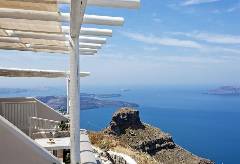 전망 주니어 스위트, Gold Suites   Small Luxury Hotels Of The World