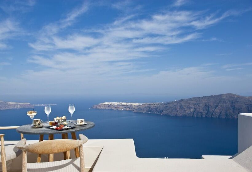 전망 주니어 스위트, Gold Suites   Small Luxury Hotels Of The World