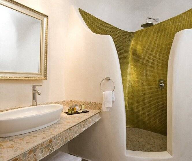 전망 주니어 스위트, Gold Suites   Small Luxury Hotels Of The World