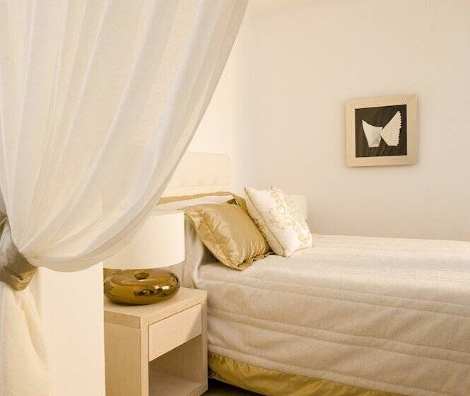 전망 주니어 스위트, Gold Suites   Small Luxury Hotels Of The World