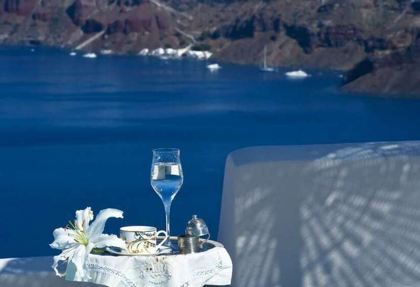 전망이 좋은 디럭스 스위트, Gold Suites   Small Luxury Hotels Of The World