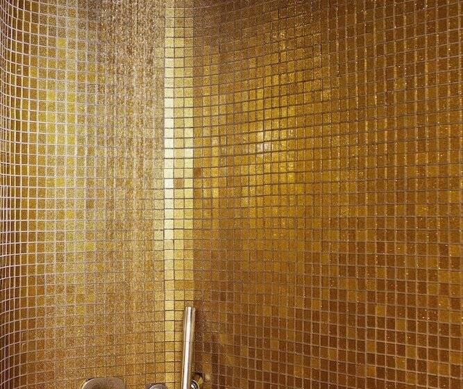 전망 스위트, Gold Suites   Small Luxury Hotels Of The World