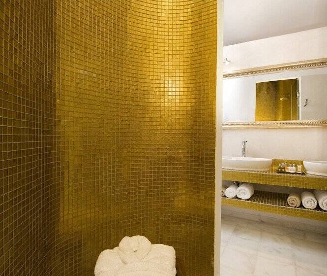 전망 스위트, Gold Suites   Small Luxury Hotels Of The World