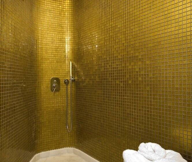 전망 스위트, Gold Suites   Small Luxury Hotels Of The World