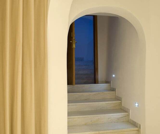 전망이 좋은 디럭스 스위트, Gold Suites   Small Luxury Hotels Of The World