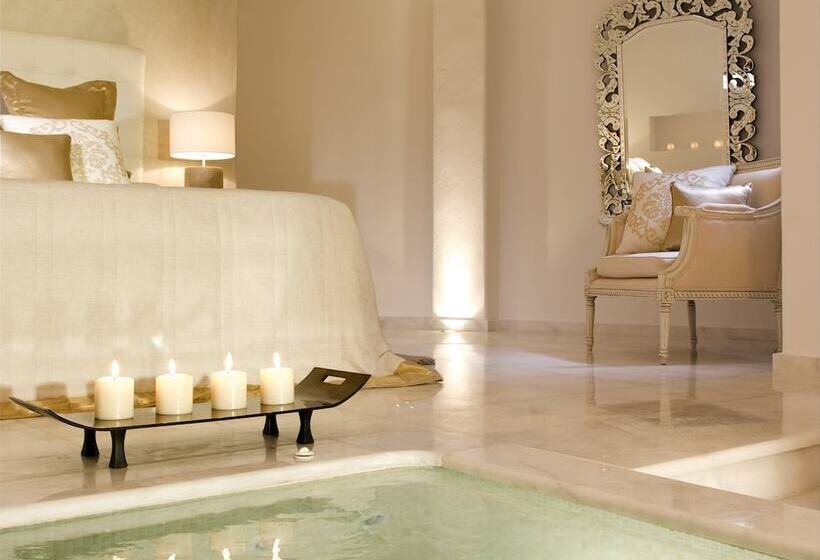 전망 스위트, Gold Suites   Small Luxury Hotels Of The World