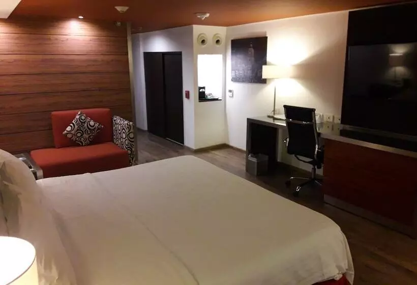 スタンダードルーム, Holiday Inn Buenavista, An Ihg