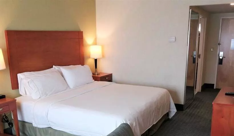 Standard-huone, Holiday Inn Express & Suites Toluca Zona Aeropuerto, An Ihg