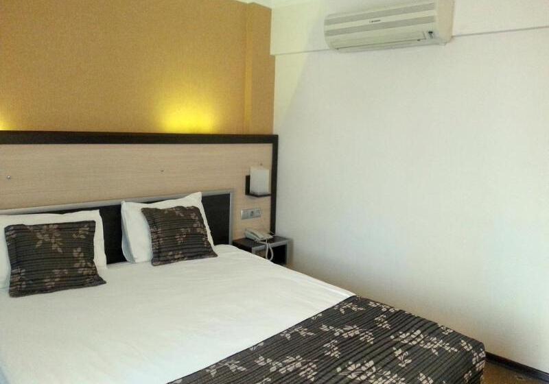 اتاق استاندارد, Ismira