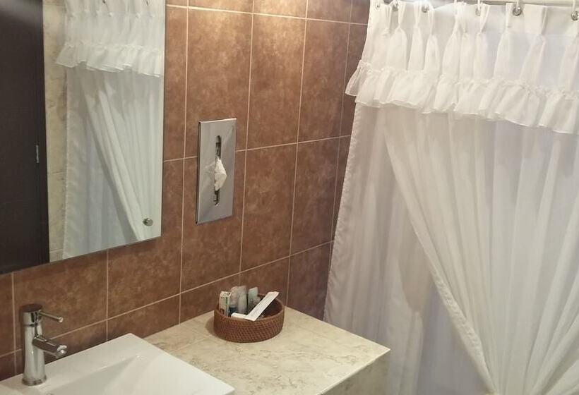 اتاق استاندارد, La Finca Del Minero