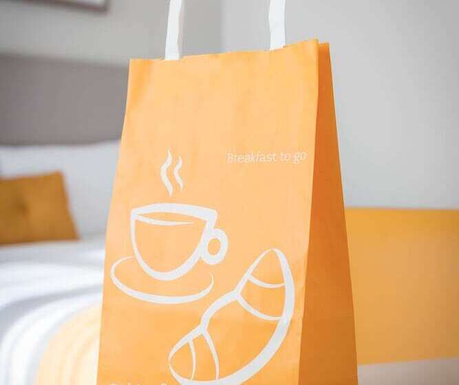 스탠다드 트리플 룸, Maldron Hotel Dublin Airport