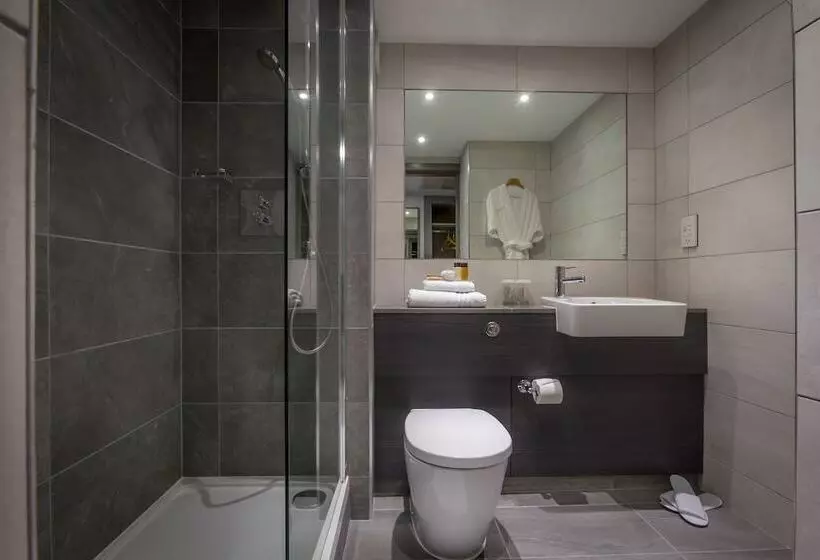 اتاق استاندارد, Maldron Hotel Dublin Airport